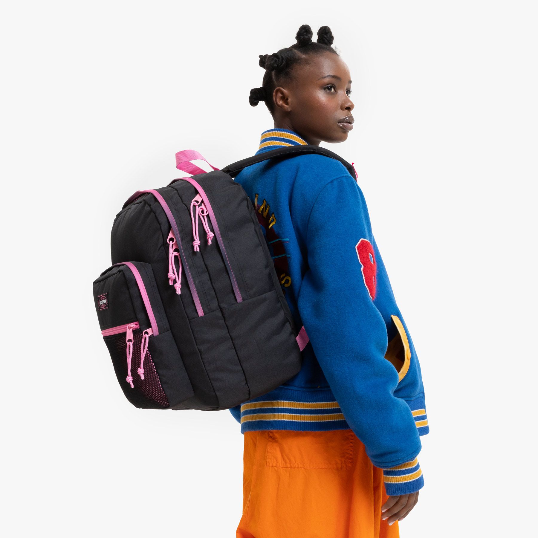 Pinnacle Kontrast Grade Pink