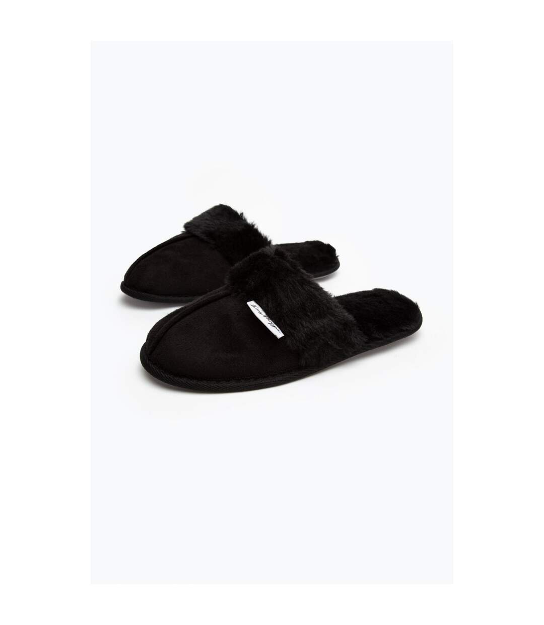 Hype - Chaussons - Femme (Noir) - UTHY7073