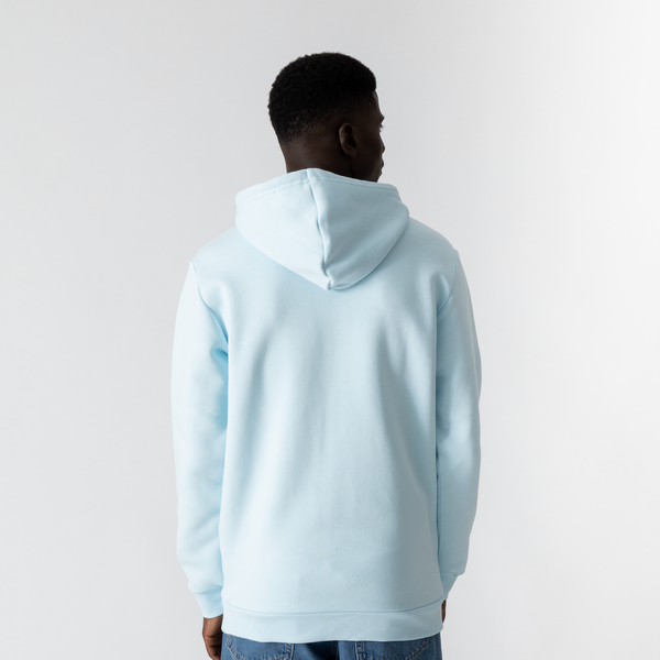 ADIDAS ORIGINALS HOODIE ESSENTIAL