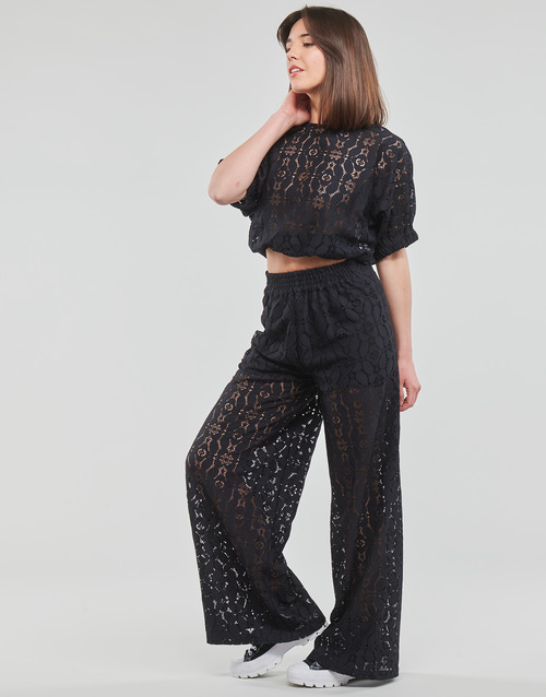Desigual - BLUS_LUCCA - Noir