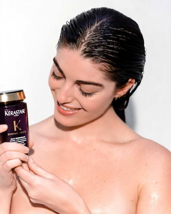 Kérastase Chronologiste Bain Régénérant Shampoo 250ml