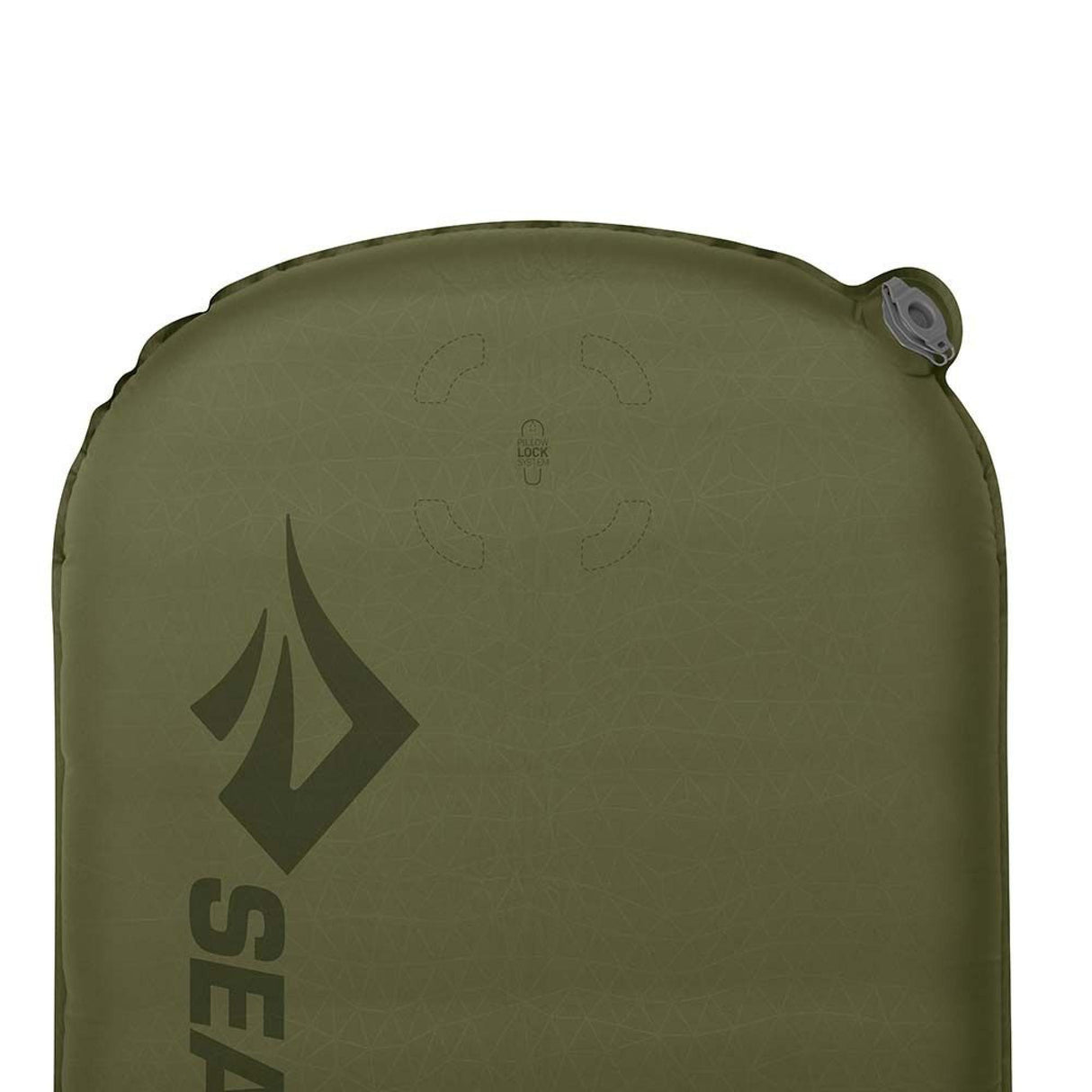 Sea to Summit<br>Selfinflate Mat Camp Plus Large