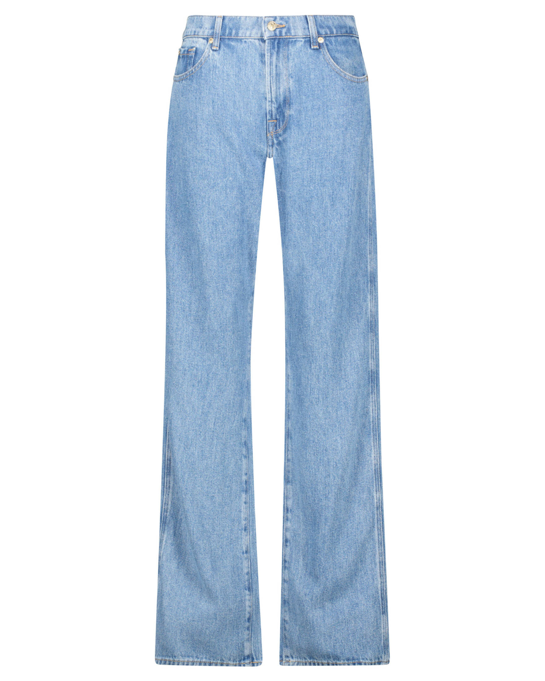 7 for all mankind| Damen Jeans TESS VALENTINE