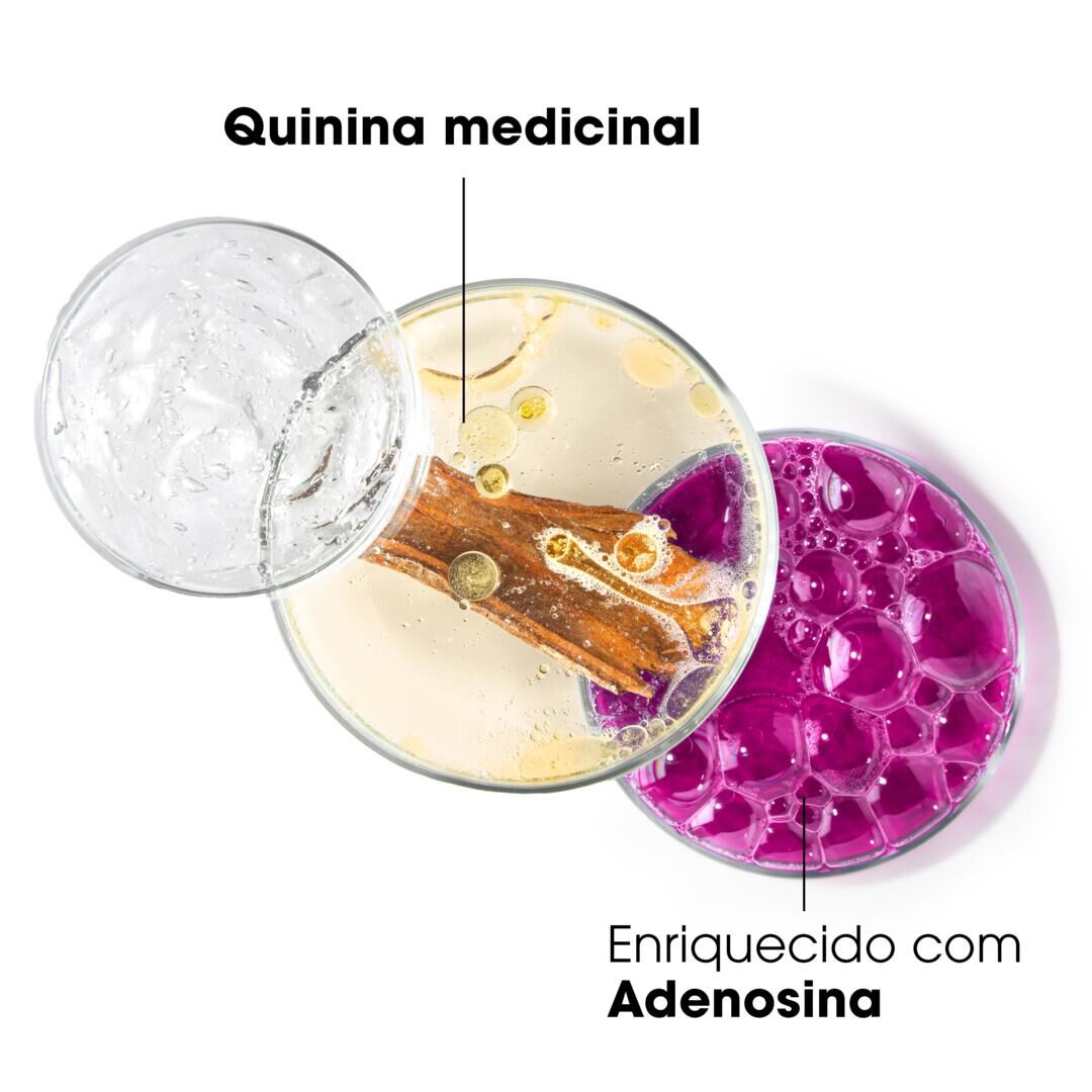 Condicionador Quinina Acelerador Crescimento - 200ml