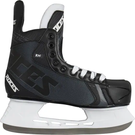 Roces RH6 Ishockey Skøjter - Fritidsskøjter | SkatePro