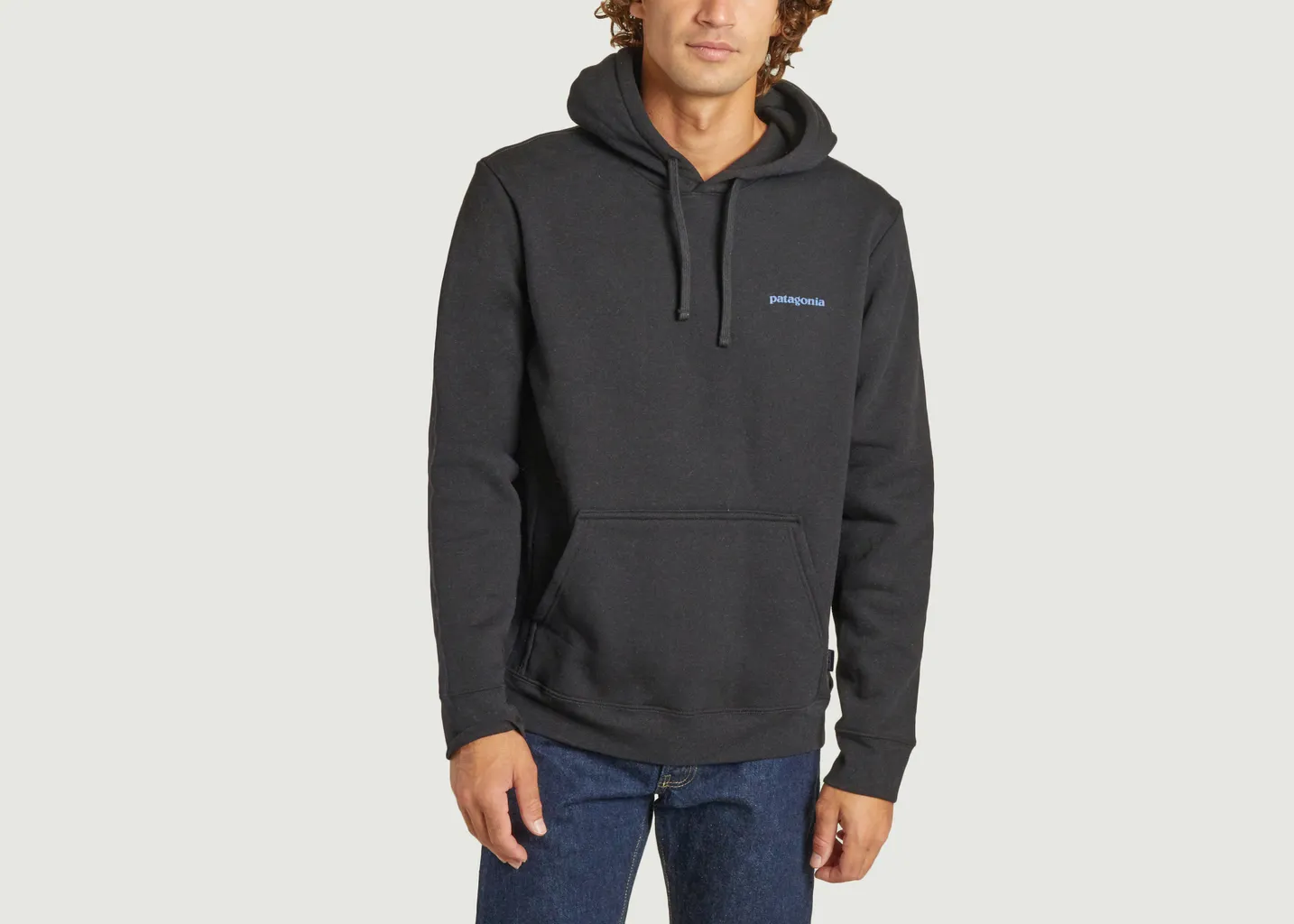 Sweat à capuche Boardshort Logo Uprisal Patagonia