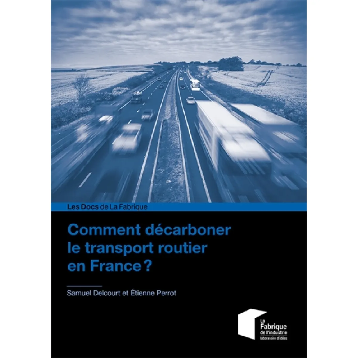Comment décarboner le transport routier en France ? · Occasion