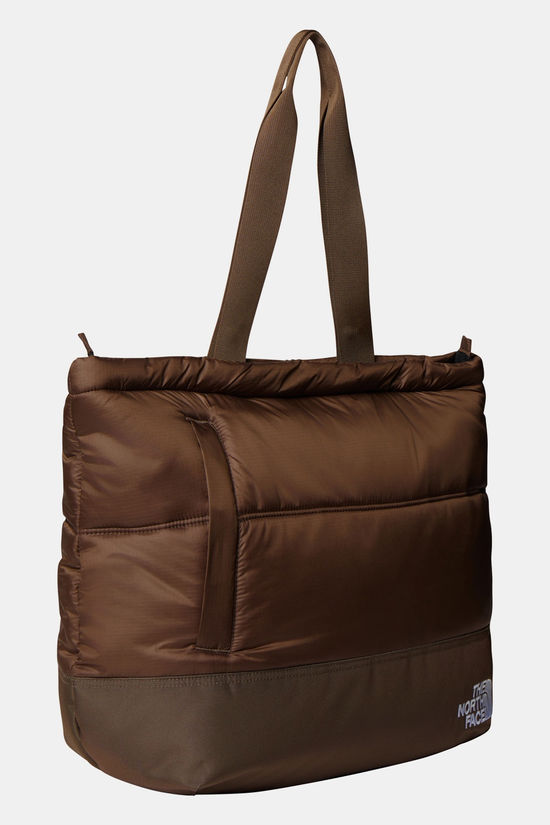 The North Face The North Face Nuptse Tote Schoudertas