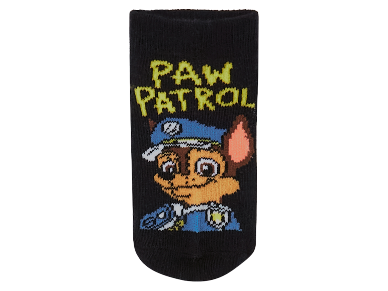 5 Paar kinder sokken PAW Patrol of Jurassic World