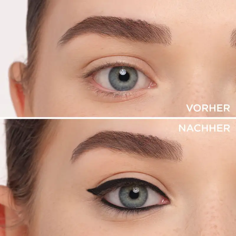 Khol Eye Liner long-lasting