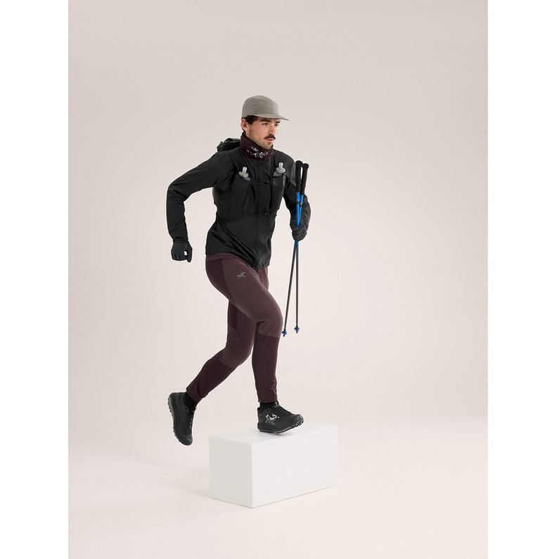 Arcteryx Herren Norvan Insulated Hose