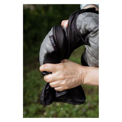 Gilet G-HEAT RAFRAICHISSANT SPORT - Gris