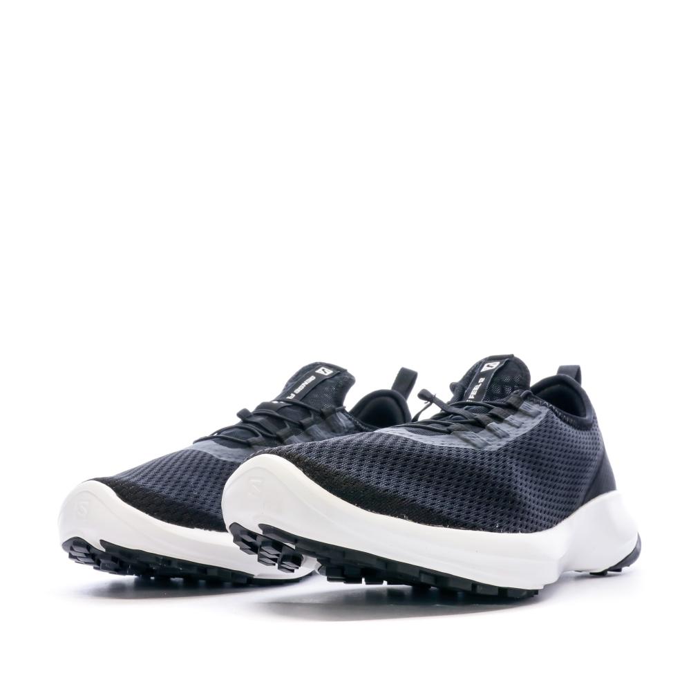 Salomon Chaussures de Trail Noir Homme Salomon Sense Feel 2