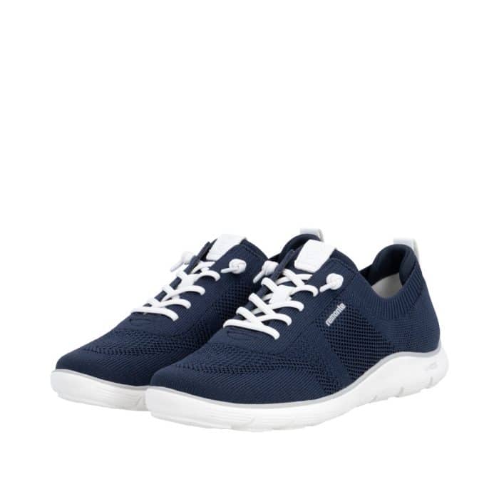 Remonte Sneakers Dame D3G02-14
