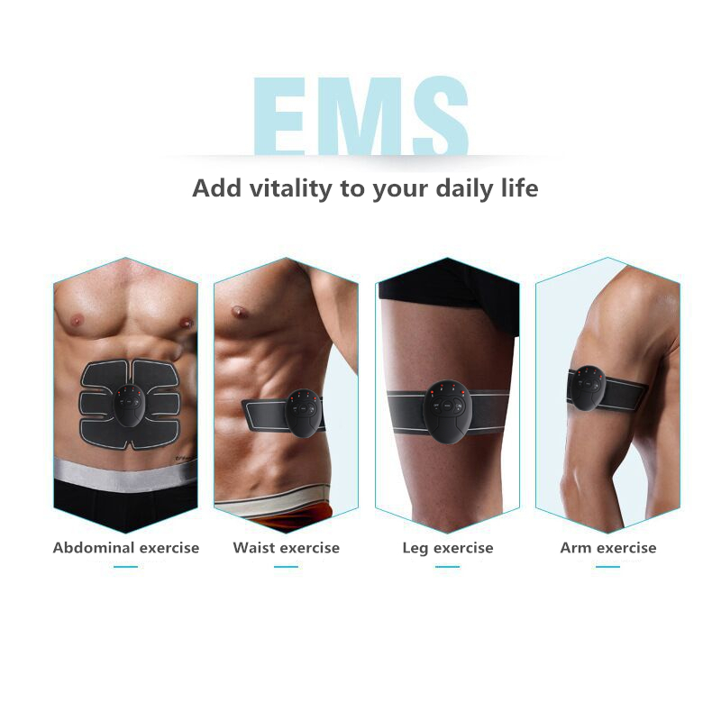 Eletroestimulação OEM Smart Ems