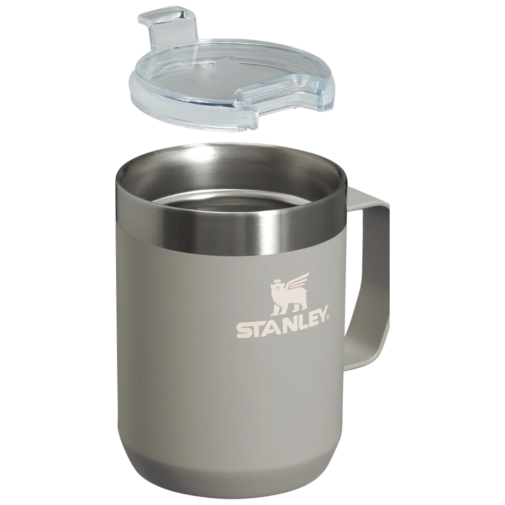Everyday Camp Mug | 0.23L