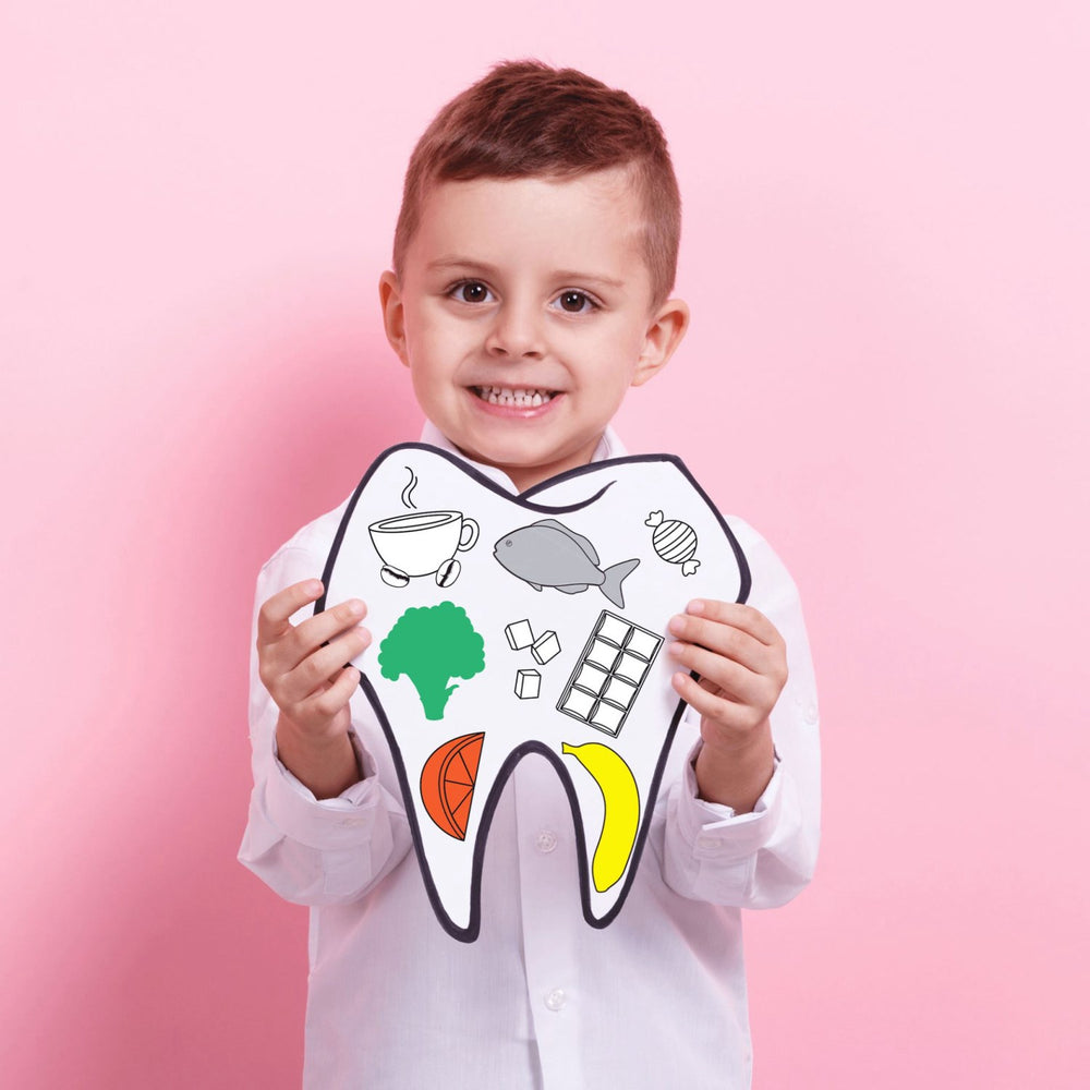Køb Science4you My First Dentist Kit