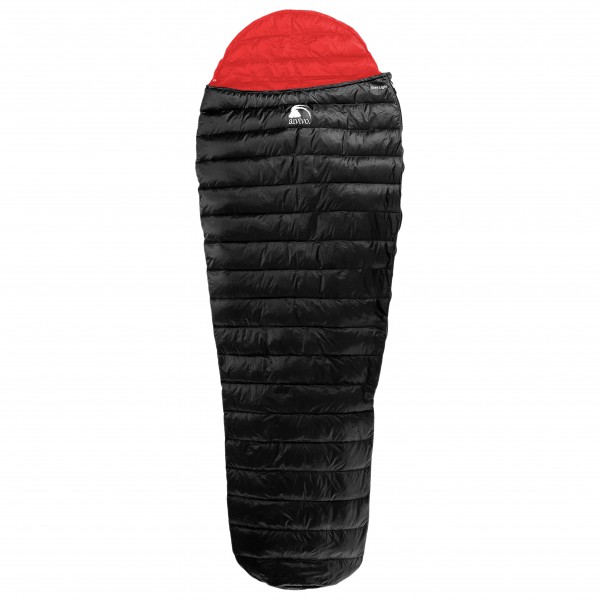 Alvivo - Ibex Light - Sac de couchage en duvet