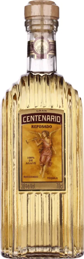 GRAN CENTENARIO REPOSADO 70CL