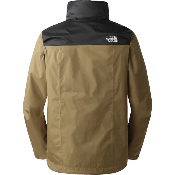 Veste randonnée THE NORTH FACE M EVOLVE II TRI JKT MILITARY OLIVE/TNF BLACK