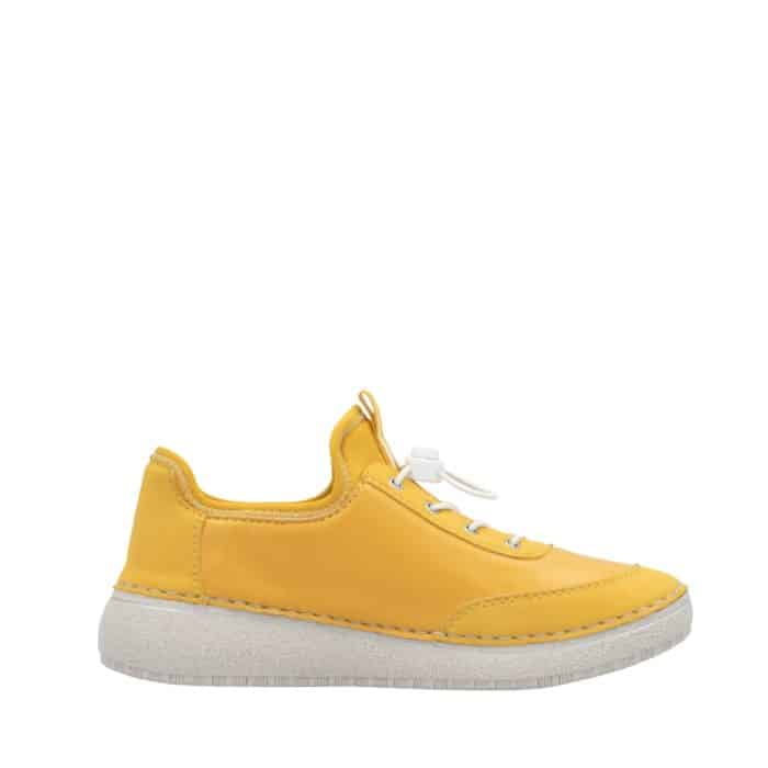 Rieker Sneakers Dame 50962-68