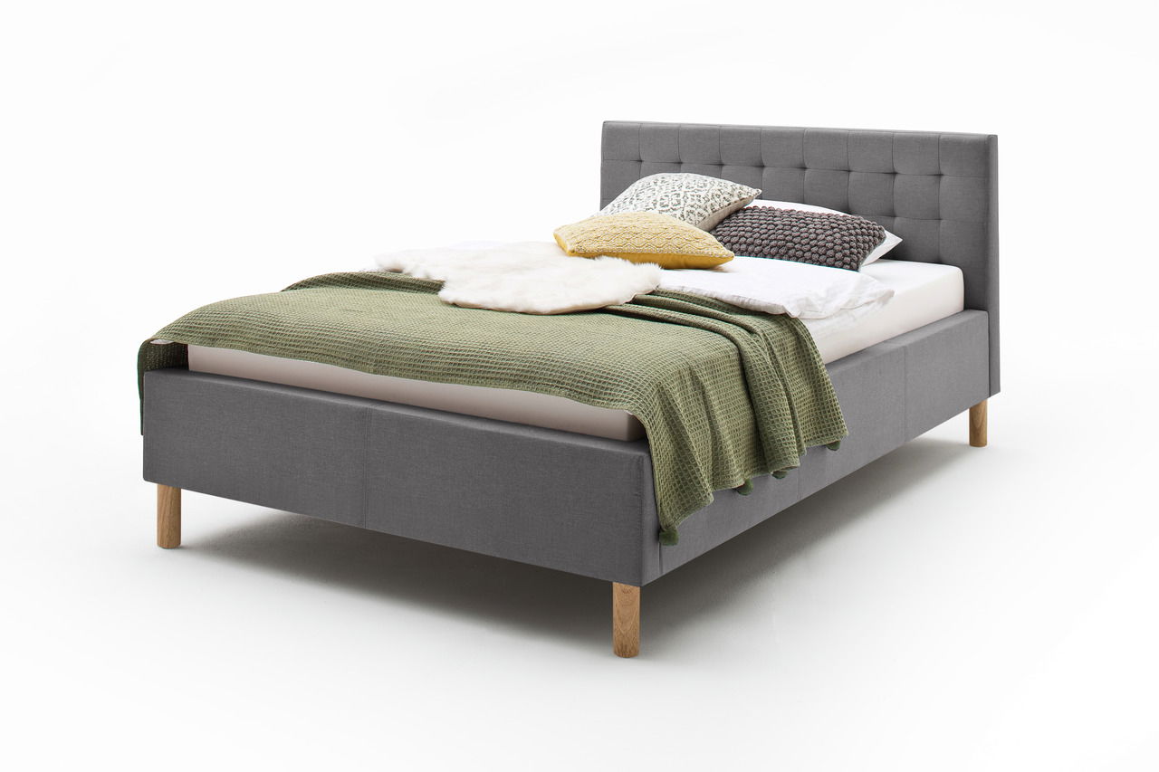 Z2 Polsterbett (120) MALIN