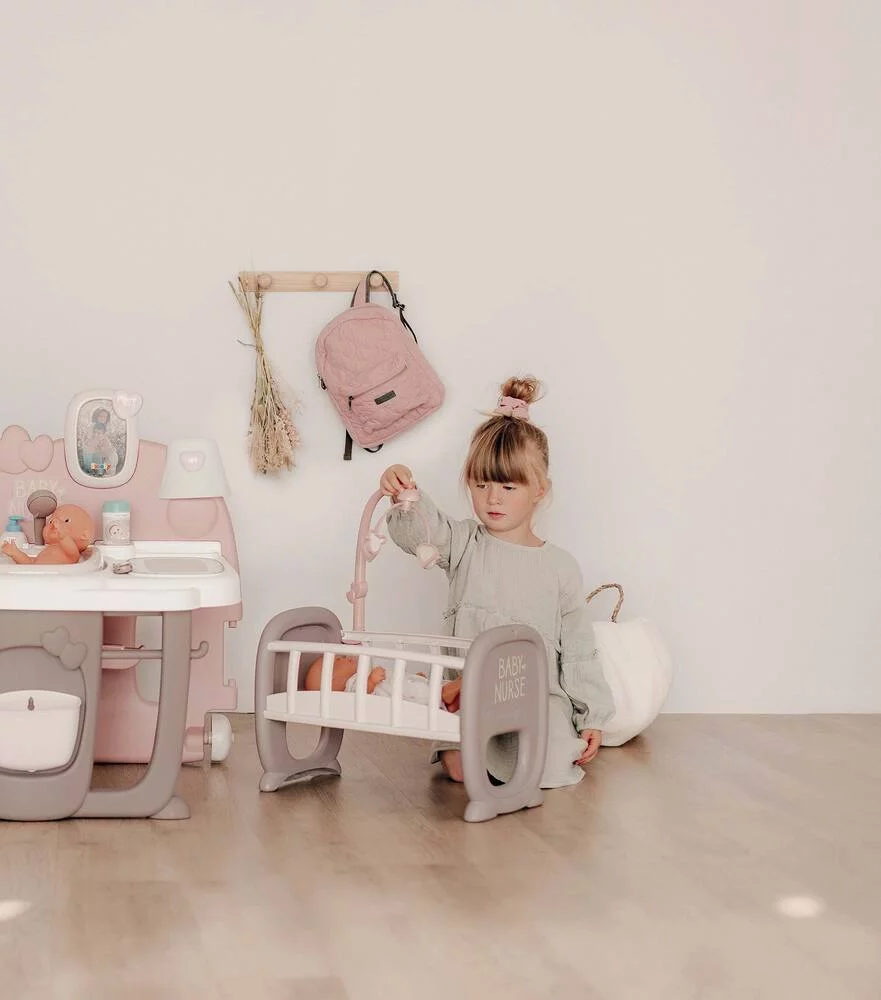 BABY NURSE GRANDE MAISON DES BEBES
