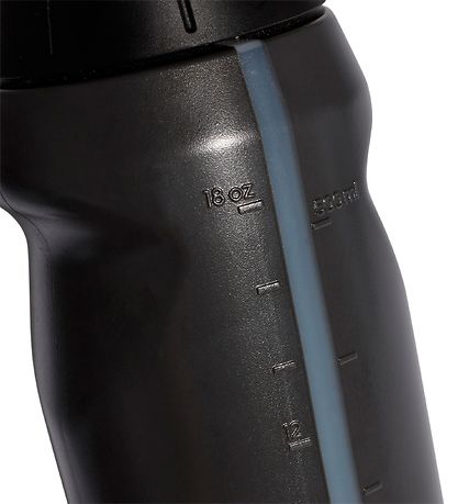 adidas Performance Trinkflasche - 0,5 L - Perf Bottle - Schwarz/