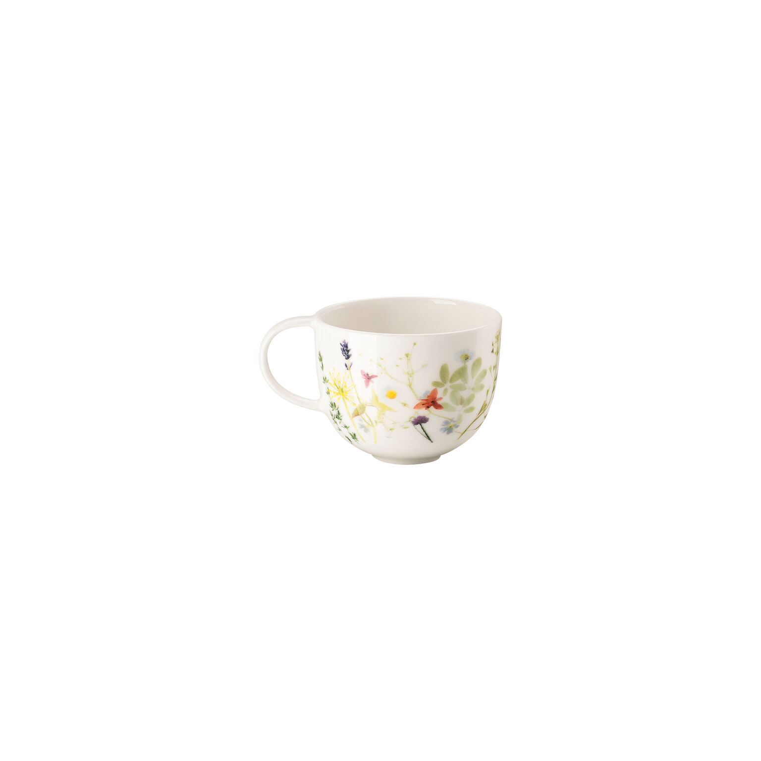 Brillance Bone China Grand Air Espresso-Obertasse