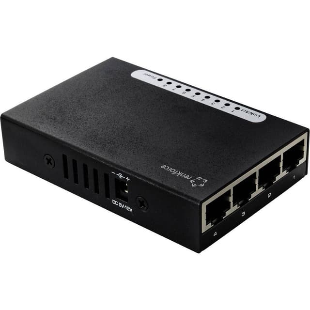 RF-4531768 Strømforsyning-switch 1 stk