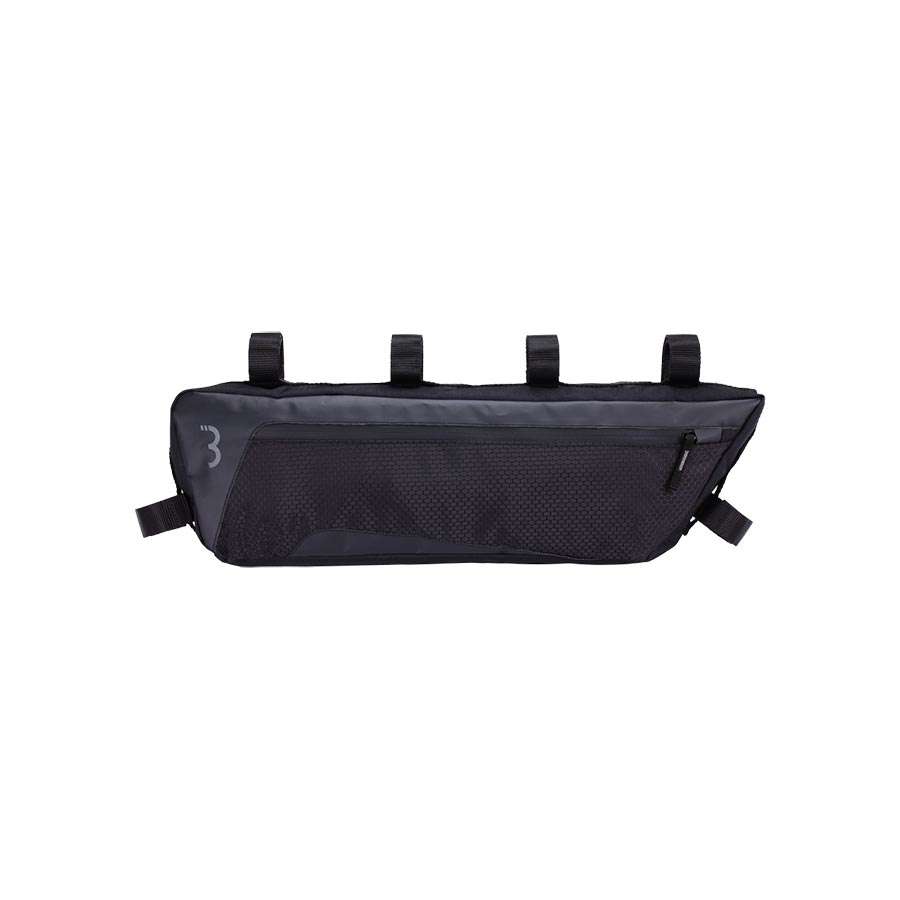 BBB Cycling BSB-142 Middle Mate Frametas Zwart 5L