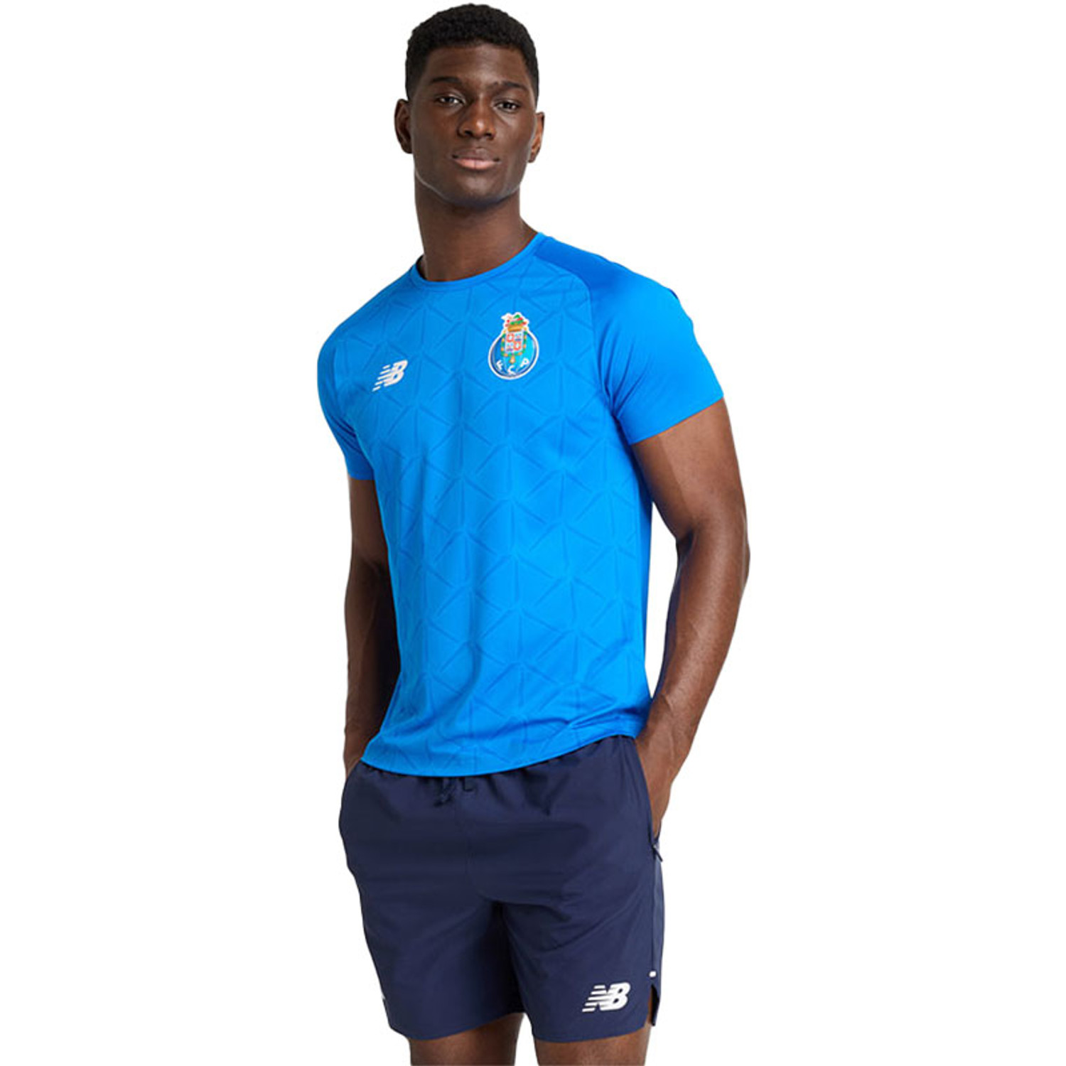 New Balance FC Porto Trainingsset