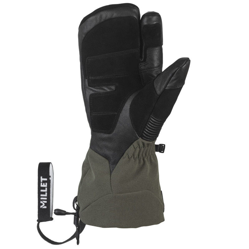 Trilogy Icon 3 GTX Gloves - Gants alpinisme homme