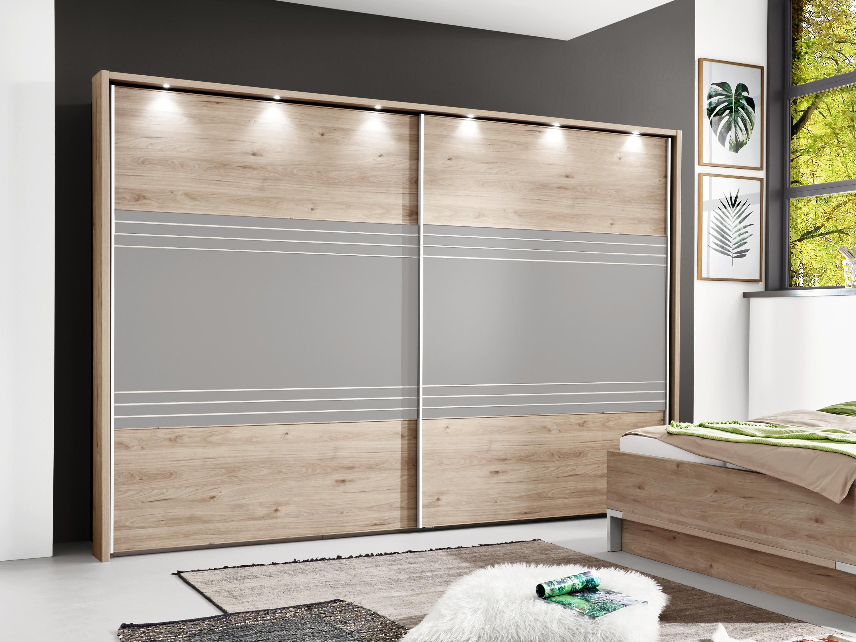 Kleiderschrank vito PASO