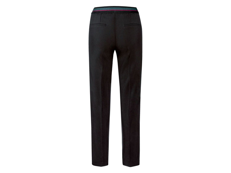 Dames businessbroek