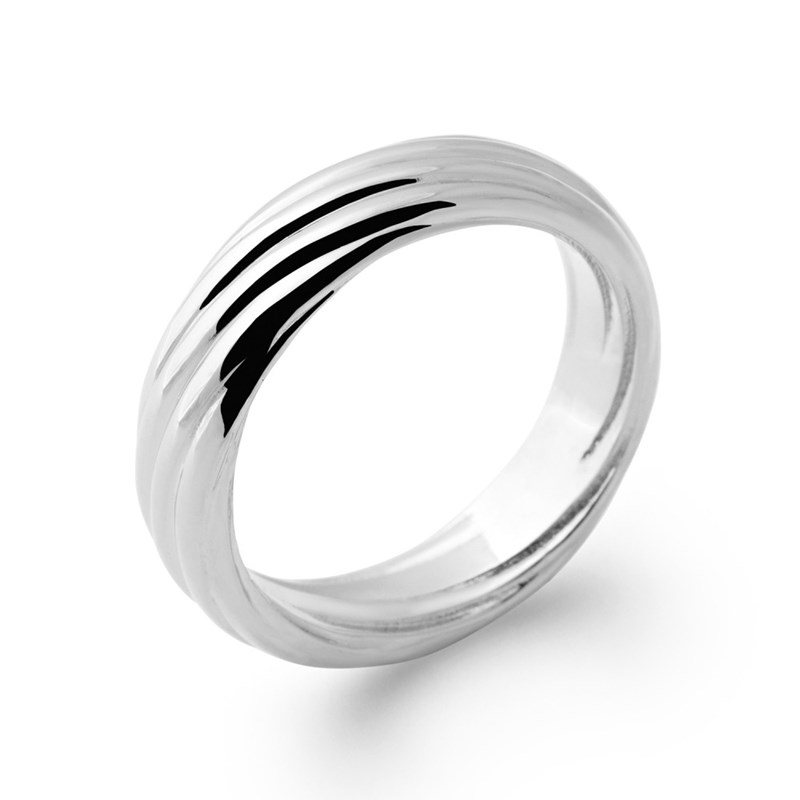 Bague Femme - Argent 925
