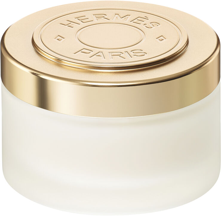 HERMÈS 24 Faubourg Scented Body Cream 200 ml.