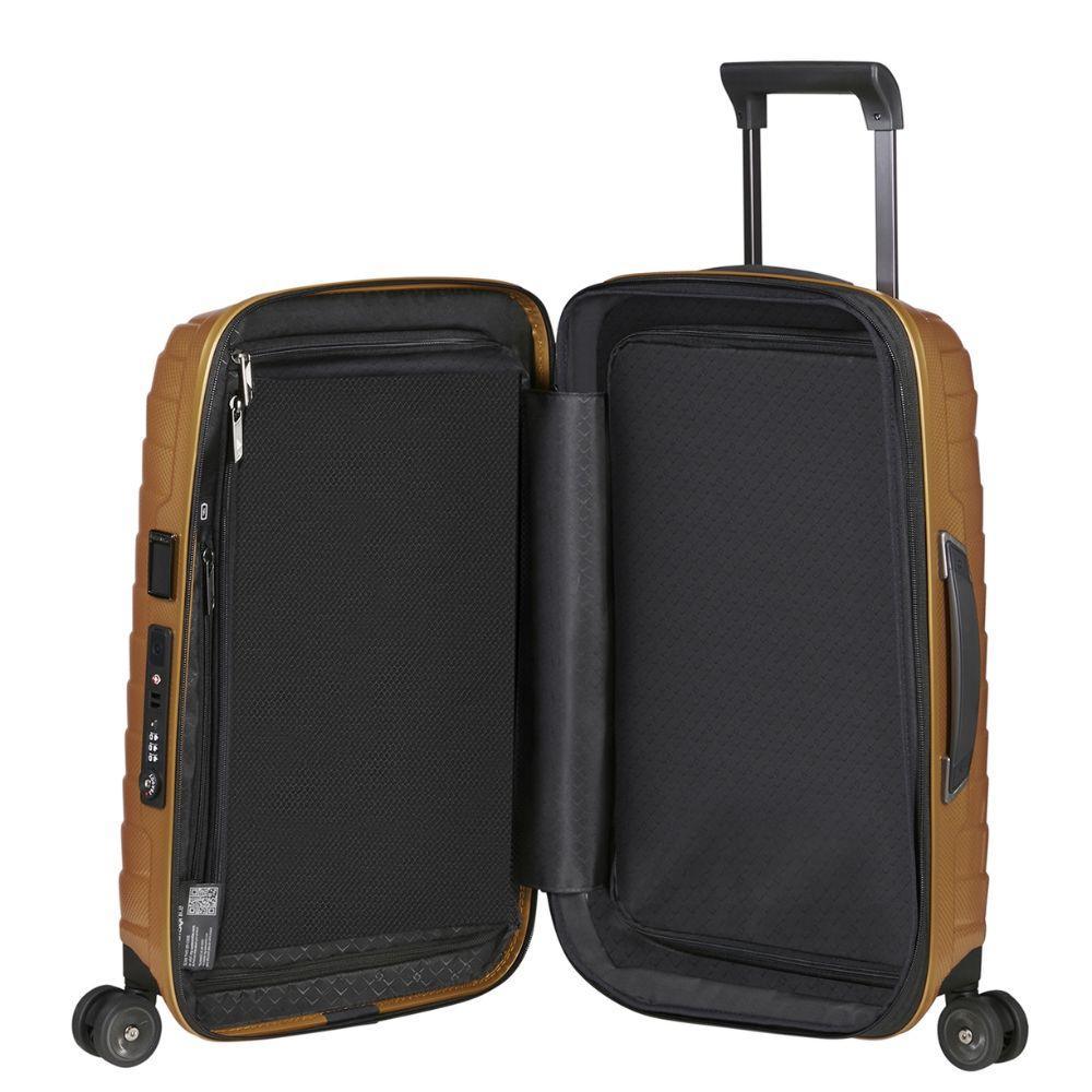 Samsonite - Proxis - Handbagage - Spinner 50/35 Expandable