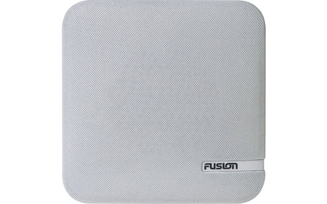 Fusion SM-X65CW Stoffabdeckung für Lautsprecher SM-Serie
