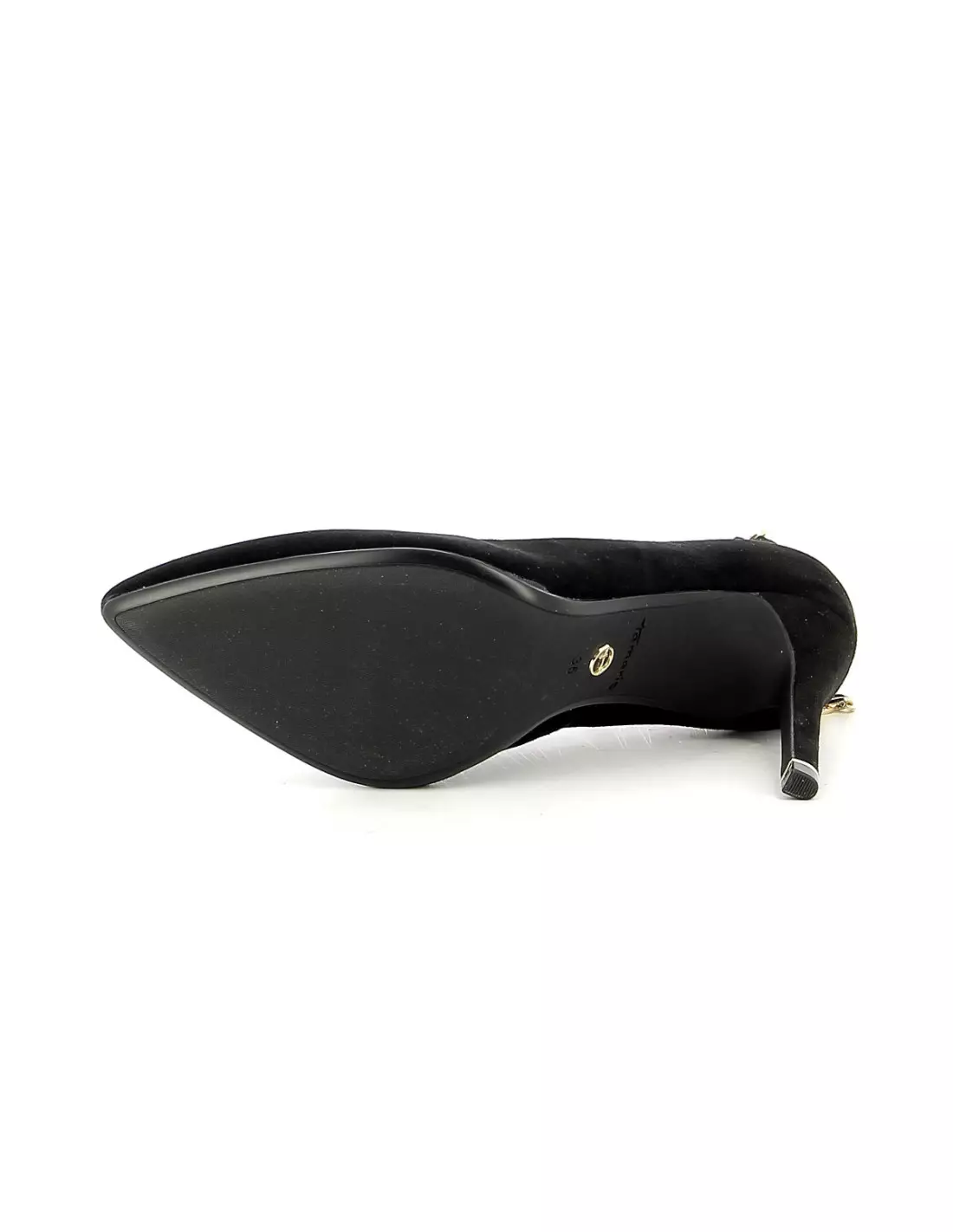 TAMARIS 24404 - Escarpins Black