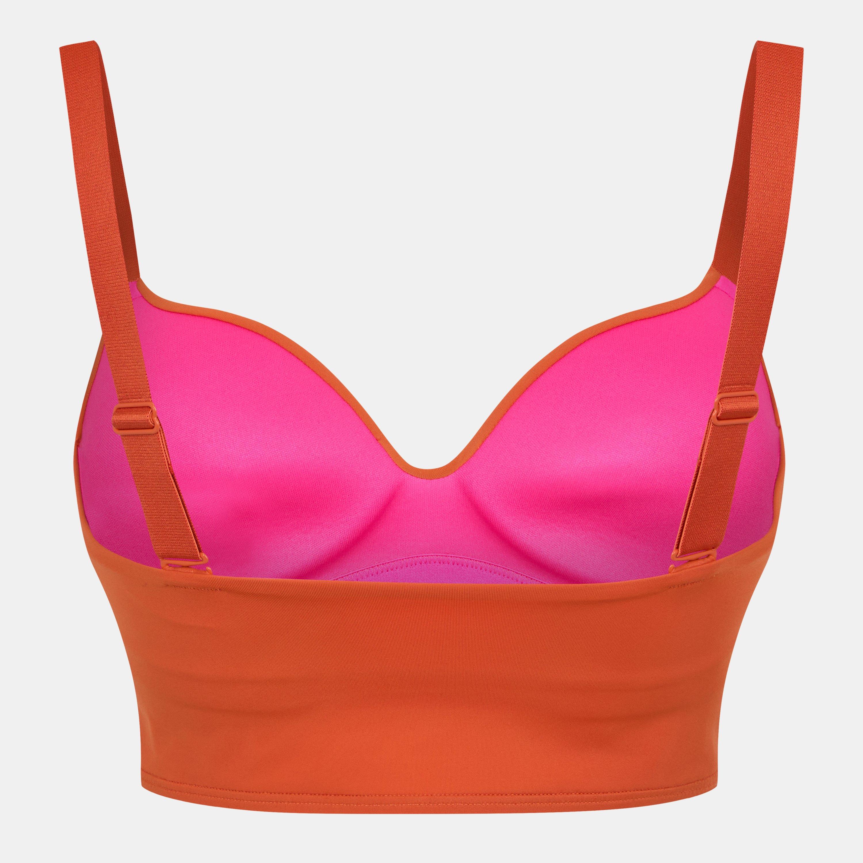Puma Swimming Padded Top Ladies
