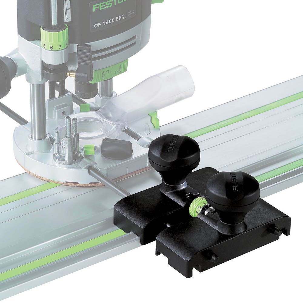 FESTOOL Guide Rail Adaptor for use on FS Guide Rail System