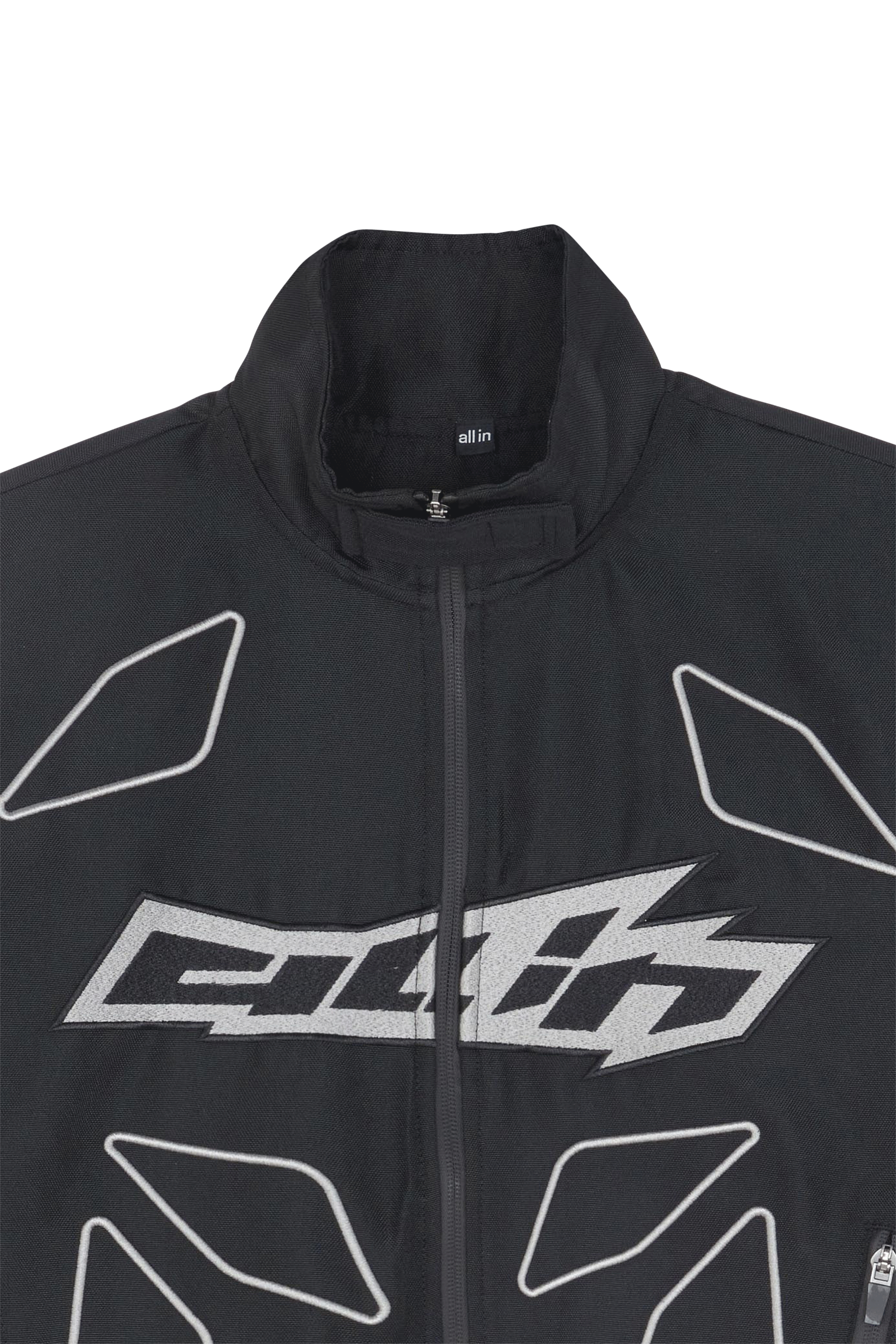 ALL IN Veste XT1 JKT Noir