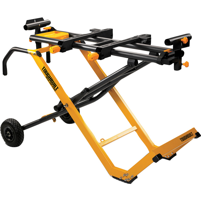 ToughBuilt S600 afkort- & verstekzaag onderstel