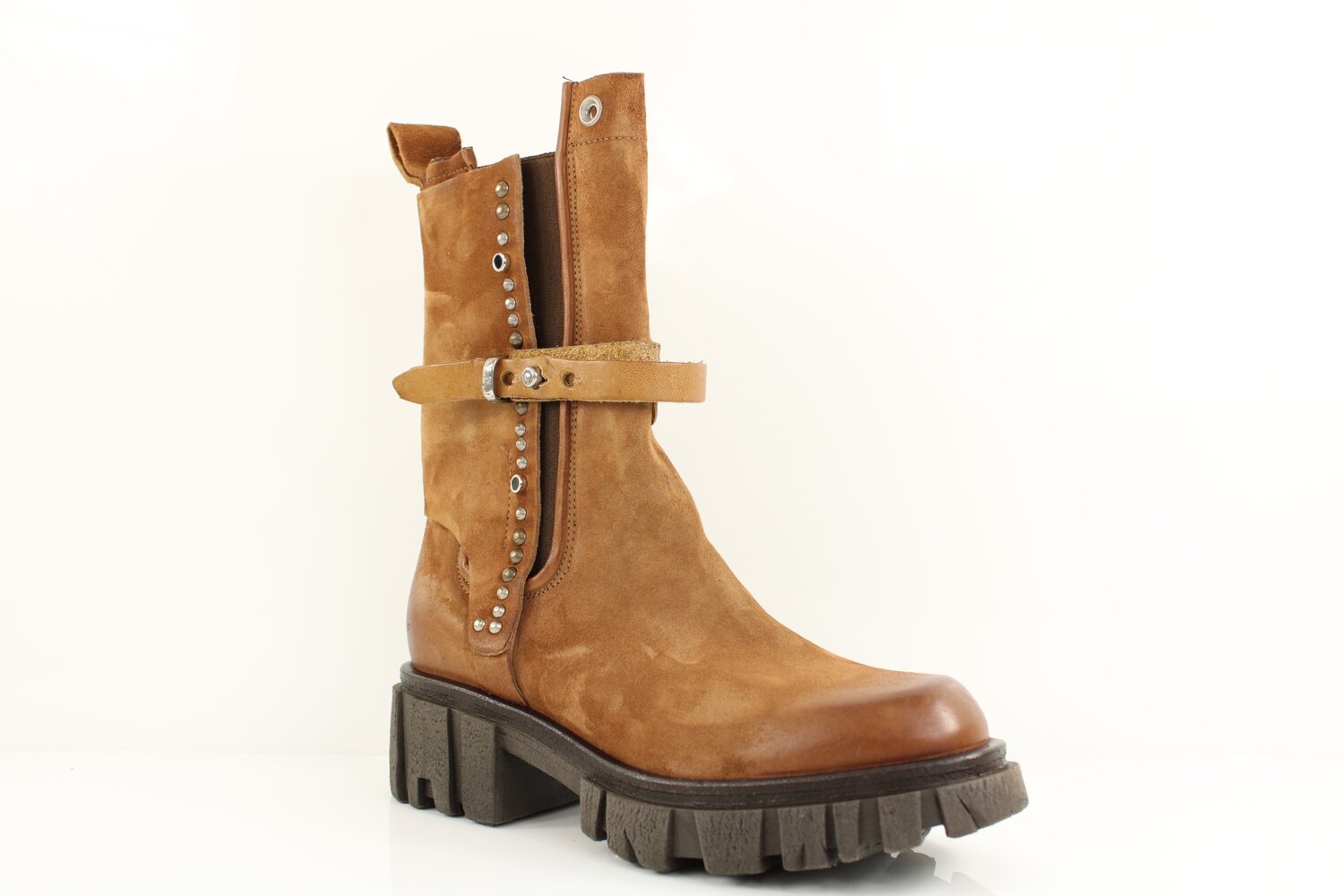 A.S.98 Stiefeletten
