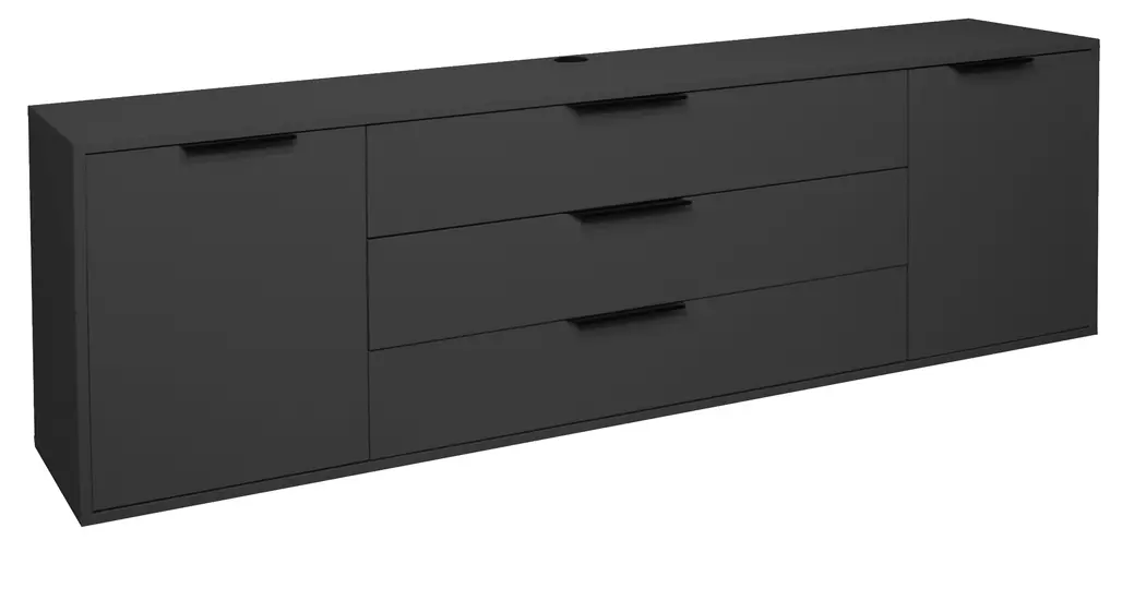 TV-Lowboard Bonnie