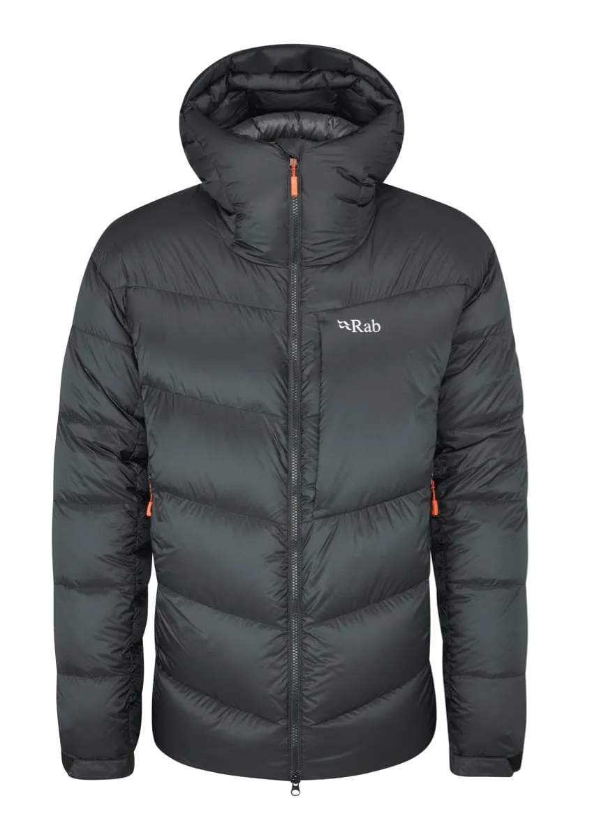 Rab Men's Positron Pro Jacket Black