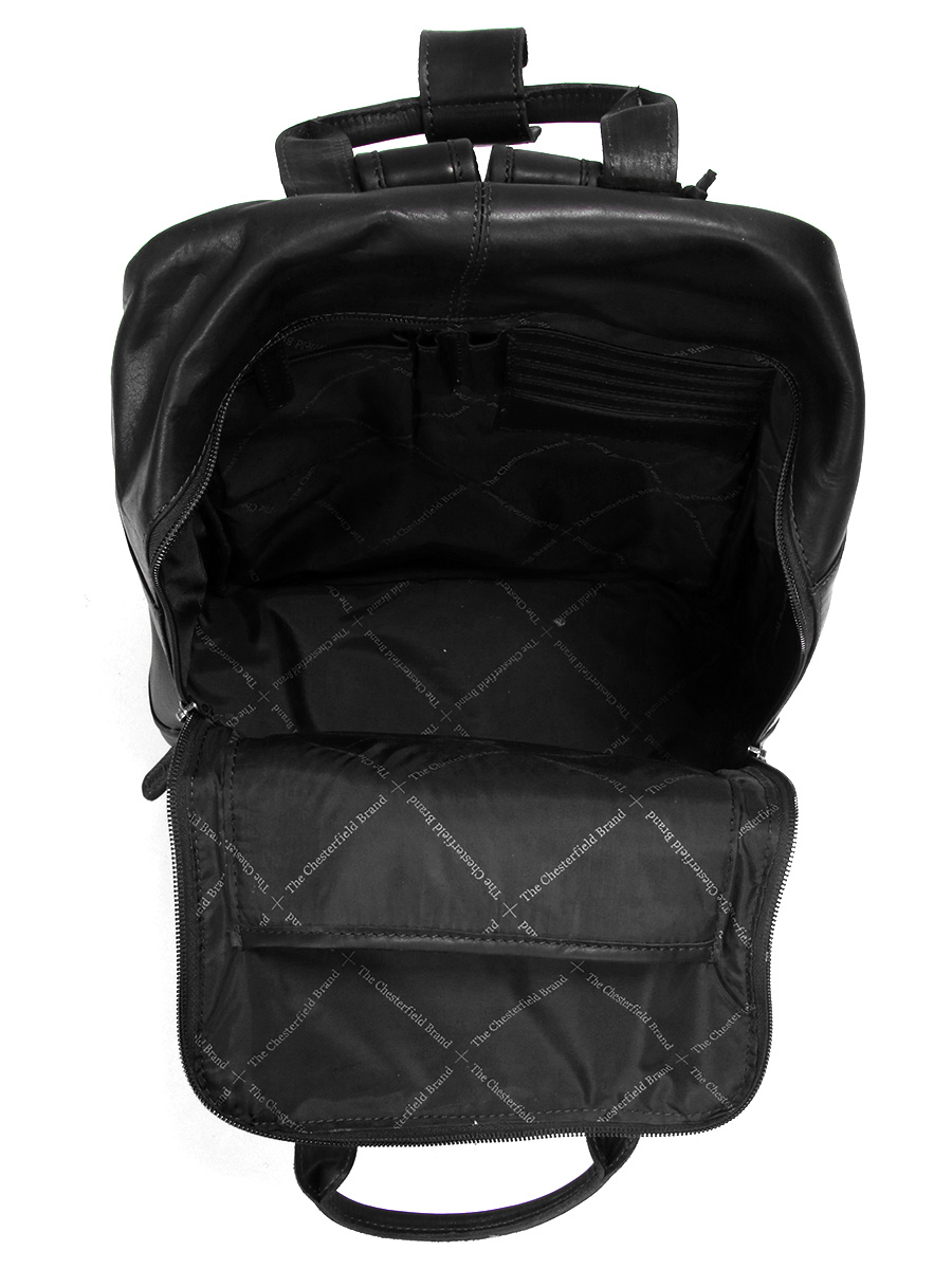 Sac À dos The Chesterfield Brand Belford Danai