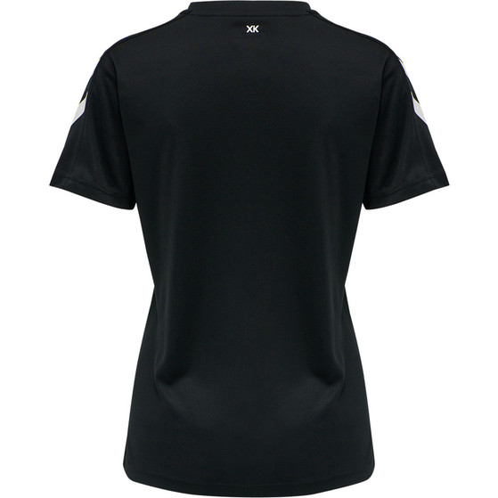 Hummel Core XK Poly Shirt Women