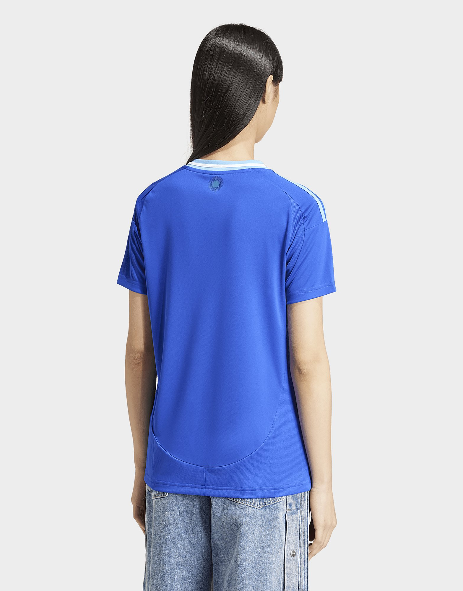 adidas Maillot Extérieur Argentine 24